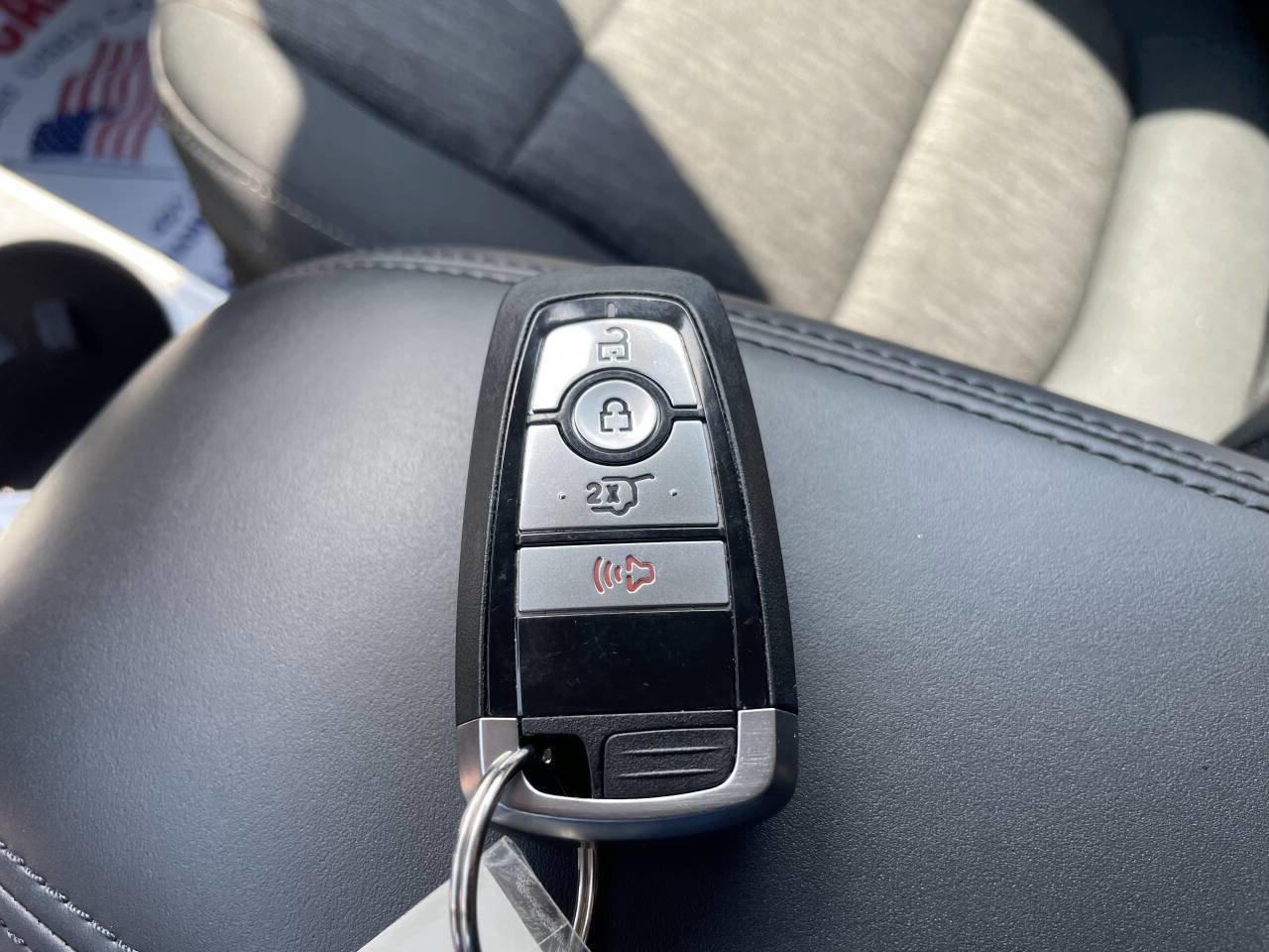 Used 2022 Ford Bronco Sport Big Bend w/ Convenience Package image 25