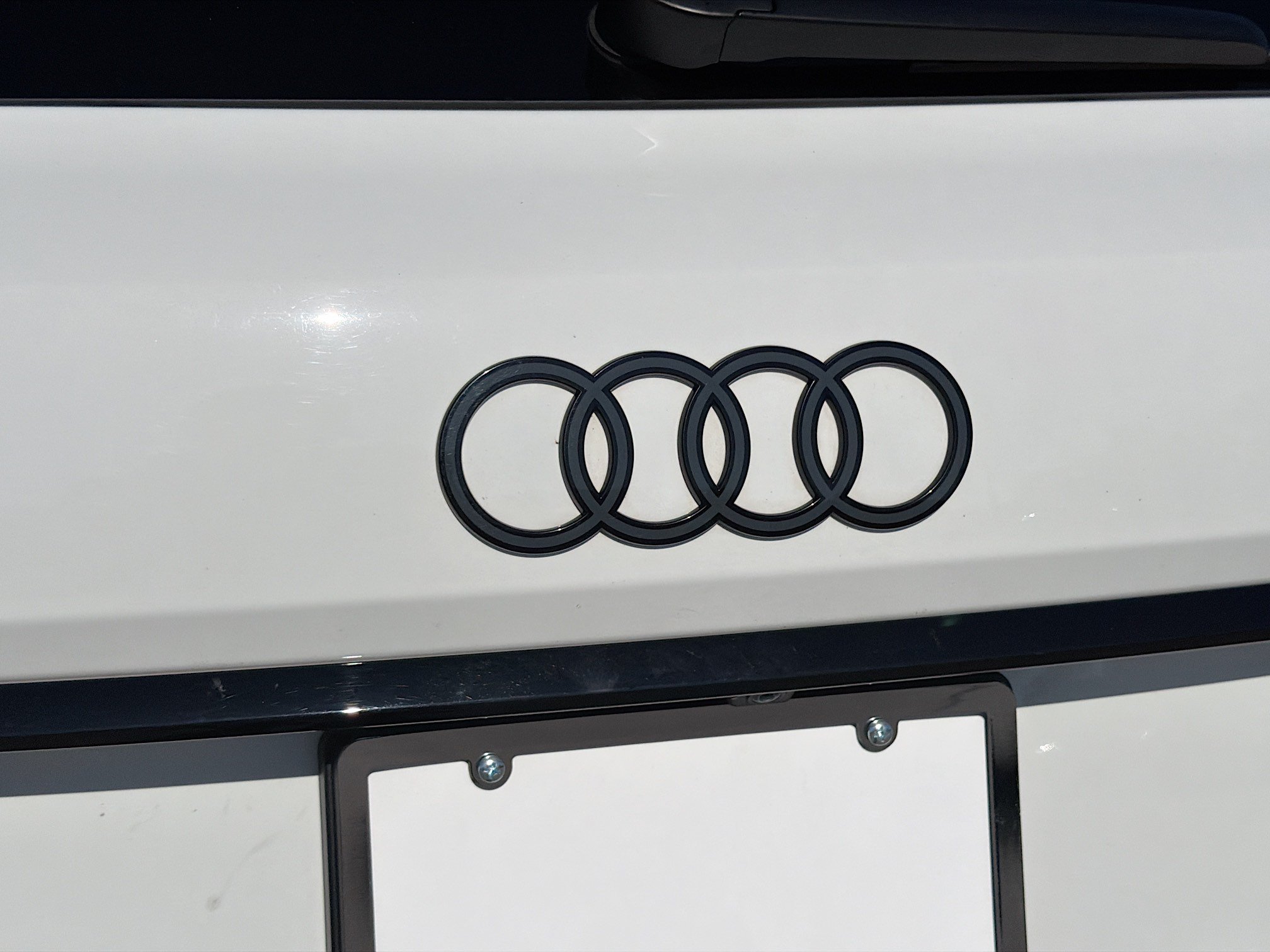 Used 2025 Audi Q7 3.0T Premium Plus AWD/4WD image 46