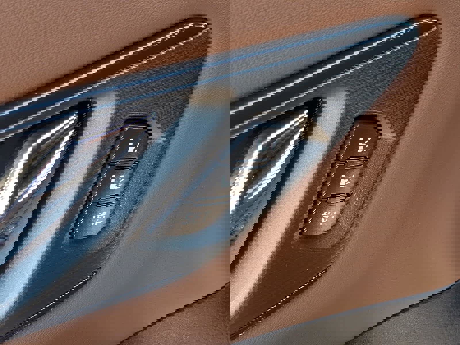 New 2026 Subaru Outback Touring XT image 22