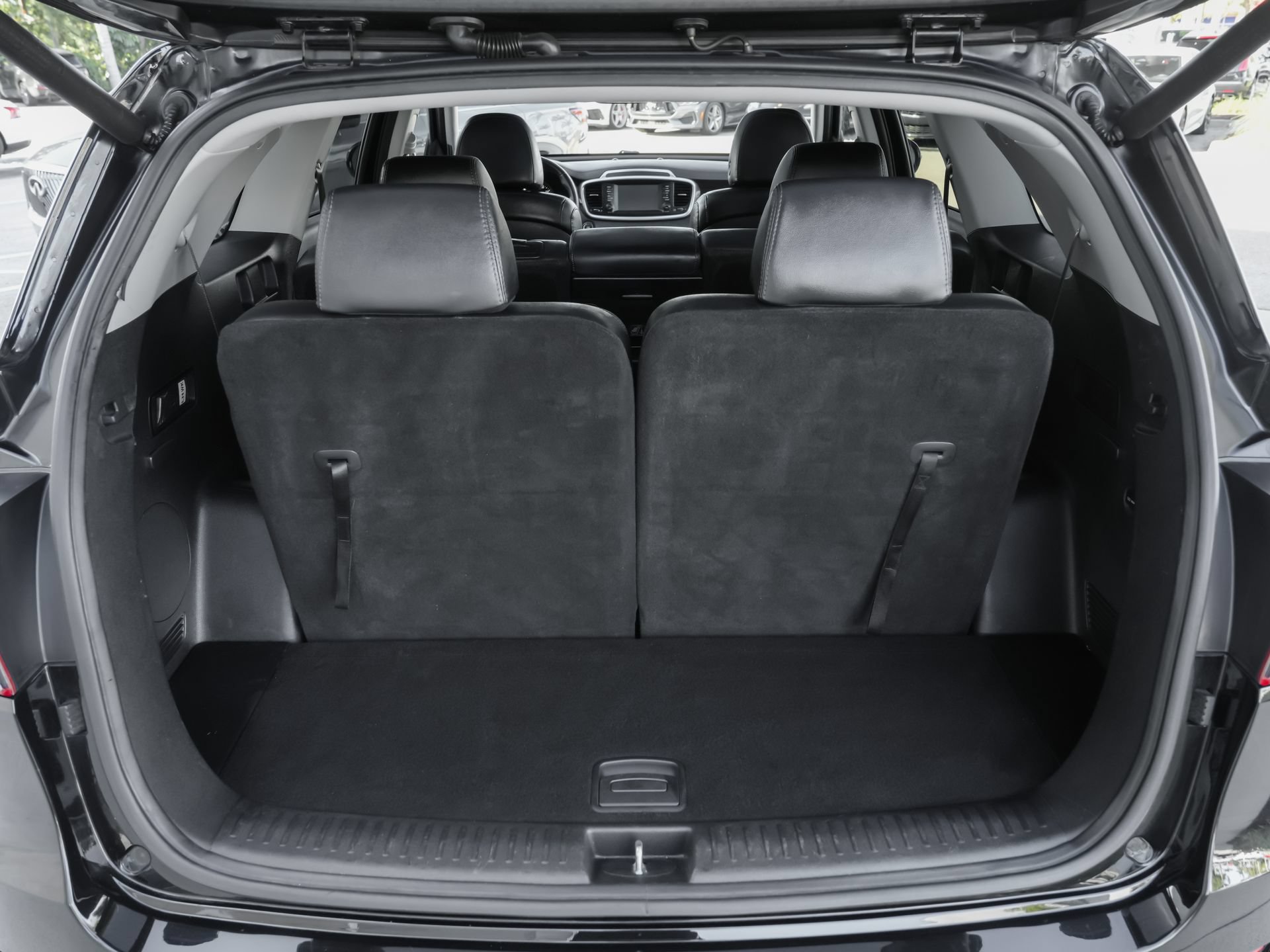 Used 2020 Kia Sorento EX FWD image 41