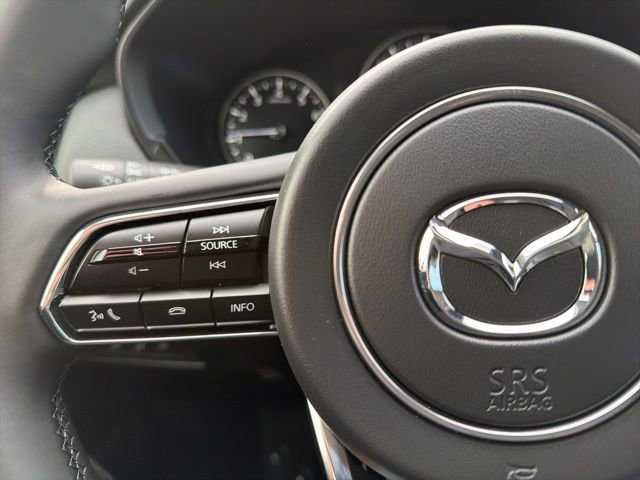 New 2026 MAZDA CX-90 3.3 Turbo w/ Preferred Package image 21