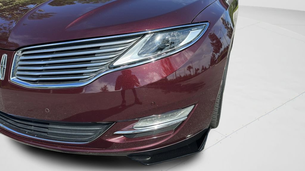 Used 2013 Lincoln MKZ FWD image 33