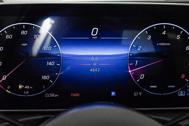 Certified 2025 Mercedes-Benz C 300 4MATIC Sedan image 11