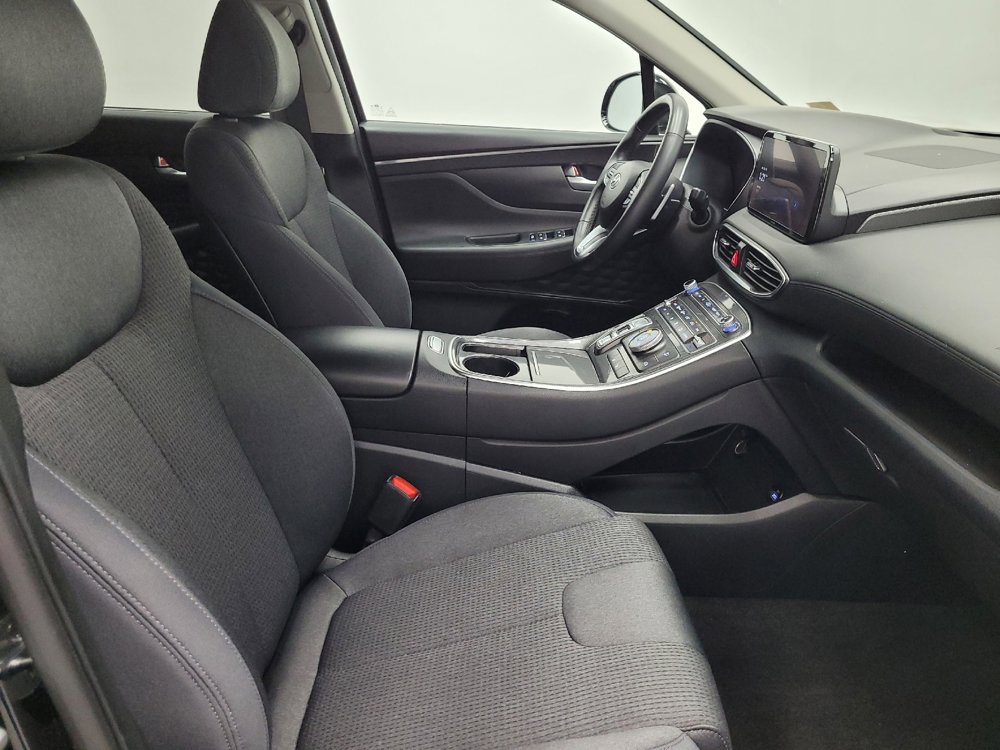 Used 2023 Hyundai Santa Fe SEL image 21