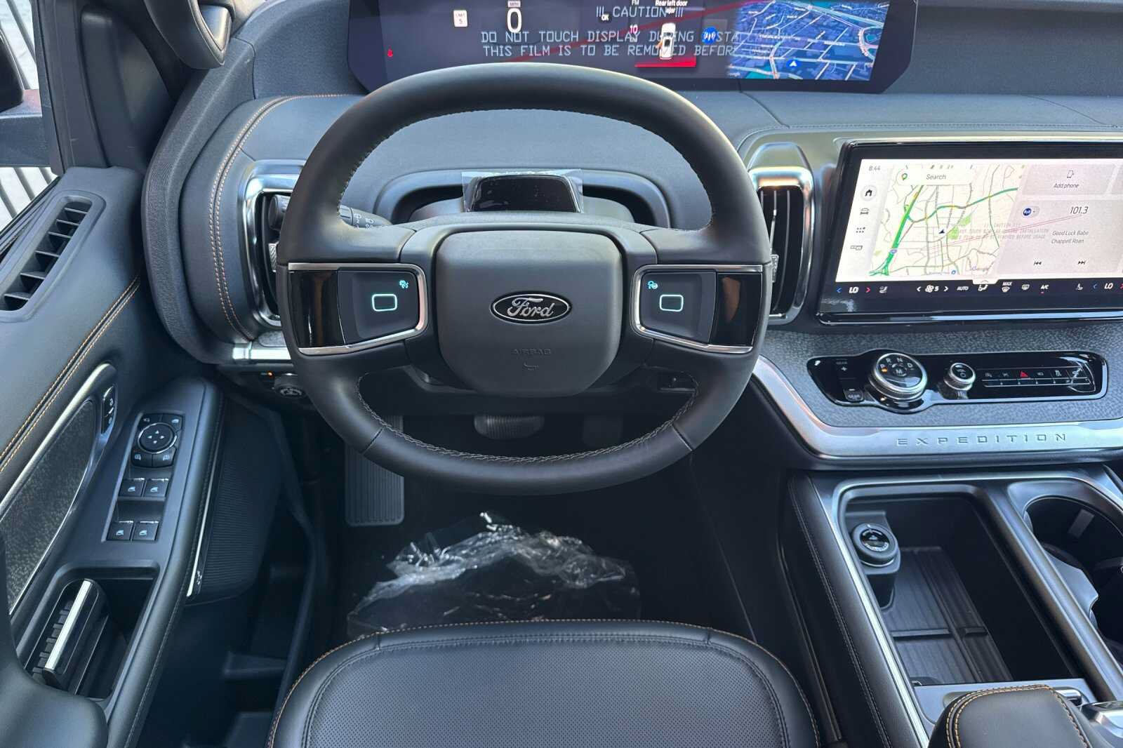 New 2026 Ford Expedition Tremor AWD/4WD image 11