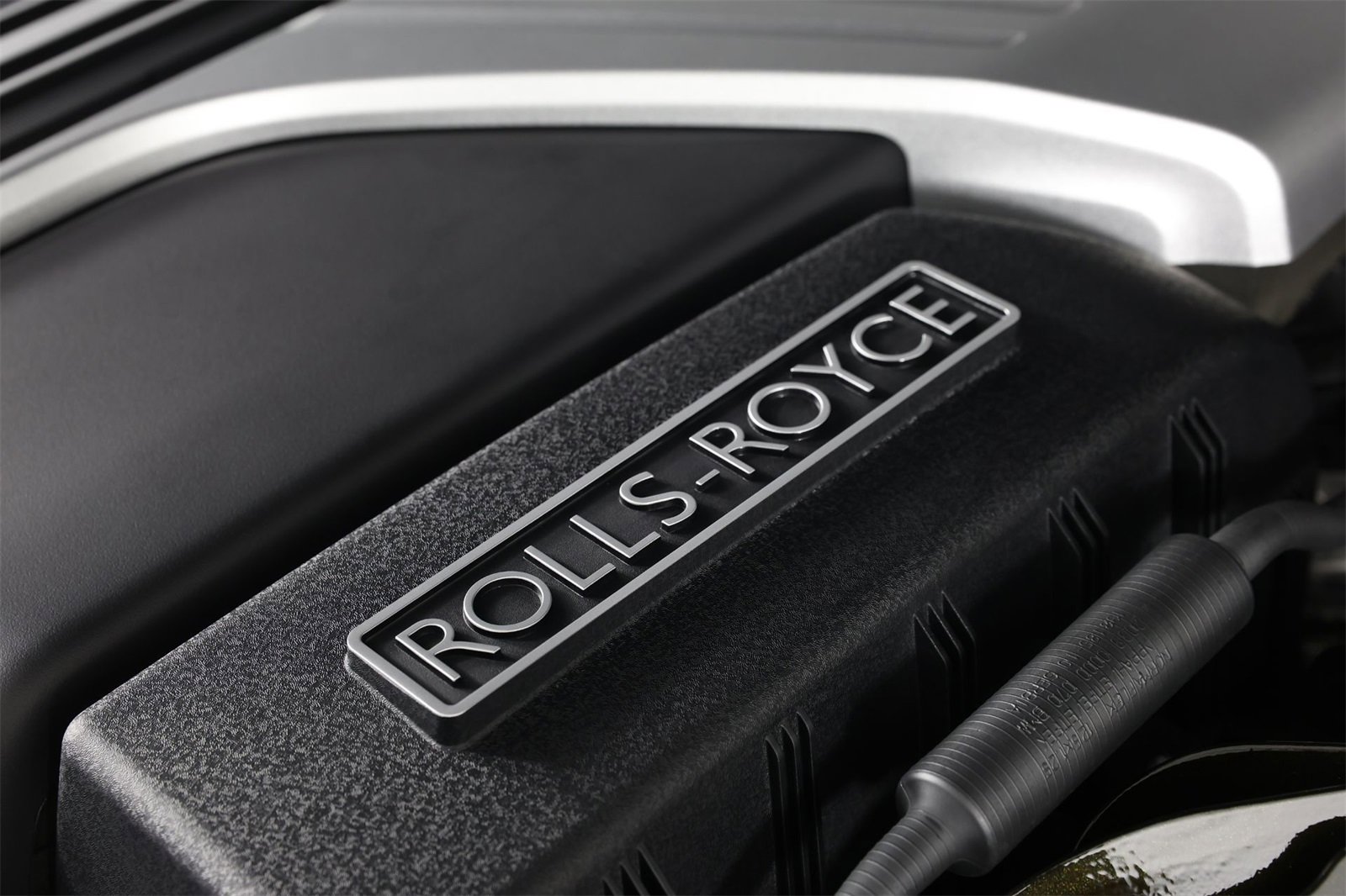 New 2026 Rolls-Royce Ghost image 29