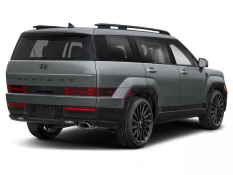 New 2026 Hyundai Santa Fe Calligraphy FWD image 5