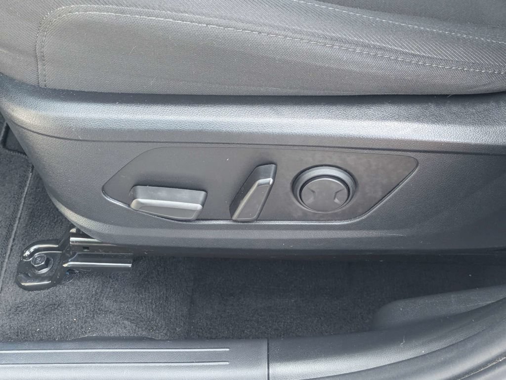 Used 2023 Hyundai Tucson SEL FWD image 23