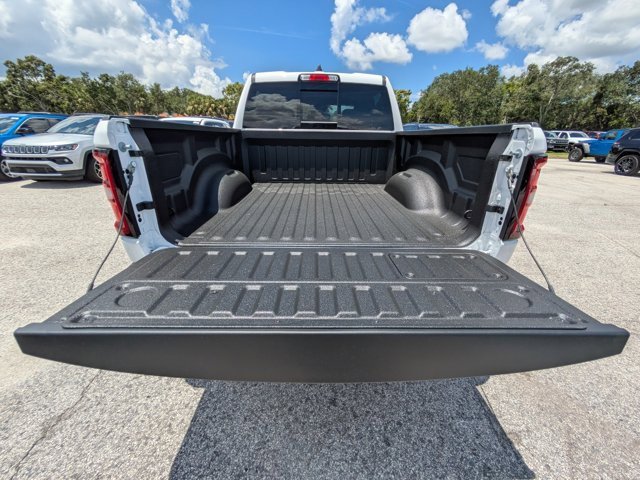 New 2026 RAM 1500 Laramie w/ Night Edition image 11