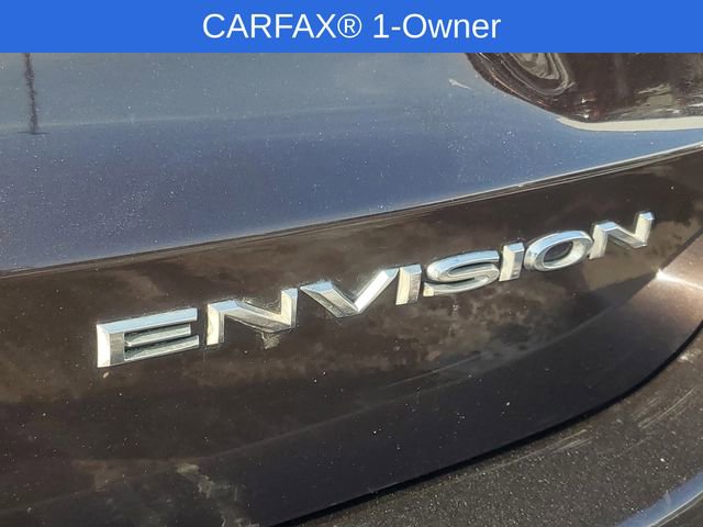 Used 2020 Buick Envision Preferred FWD image 7