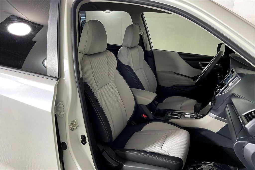 Used 2022 Subaru Forester image 6