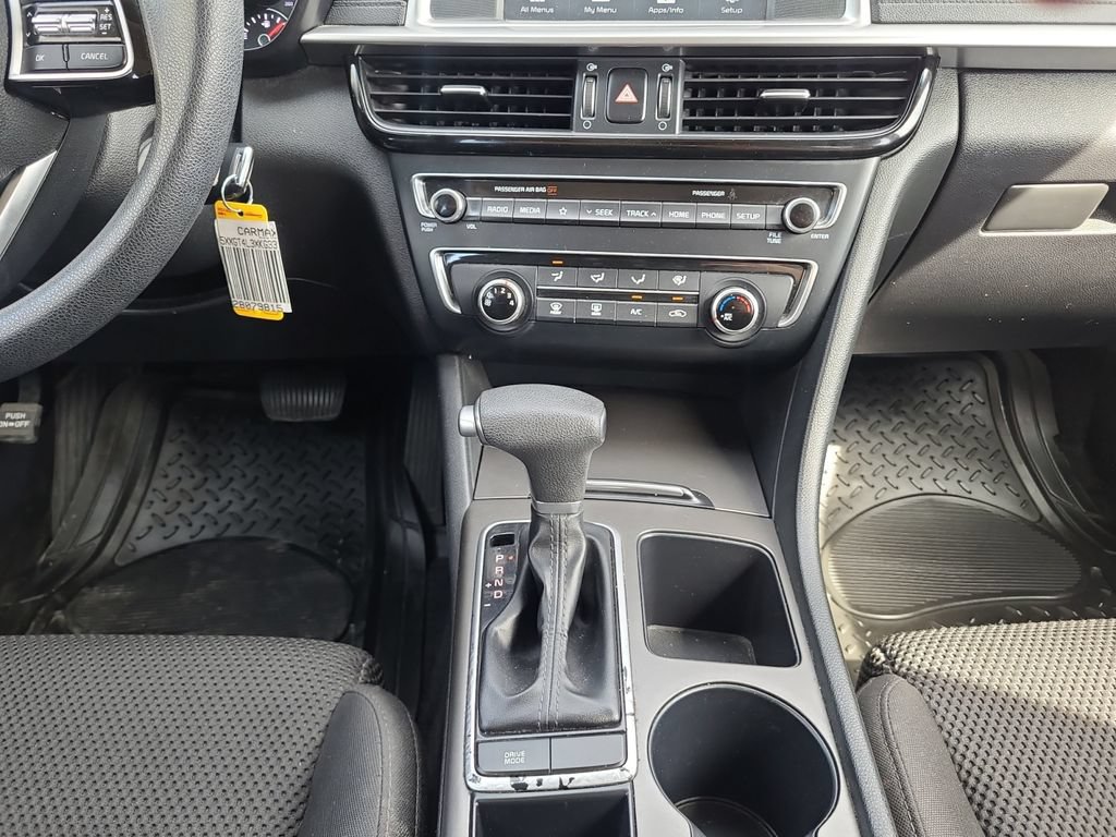 Used 2019 Kia Optima FWD image 11