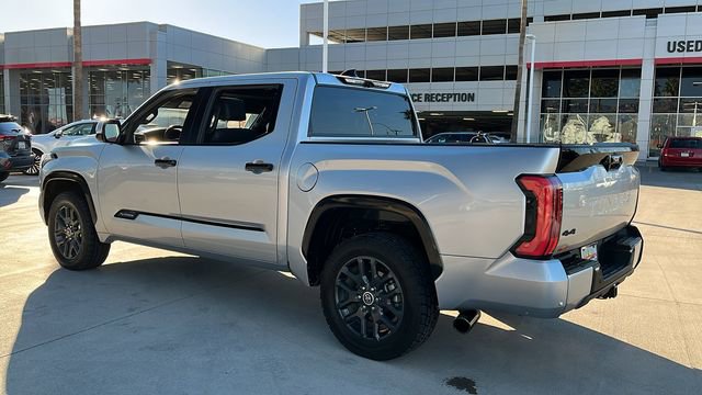 Used 2023 Toyota Tundra Platinum image 23