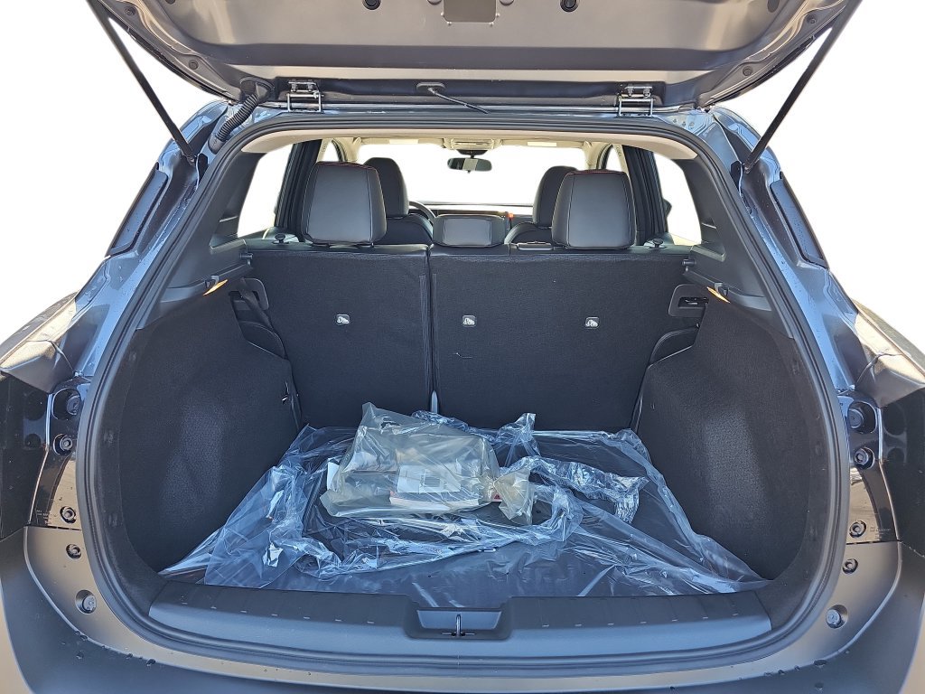 New 2027 Nissan Kicks SR w/ Cold Weather Package FWD image 29