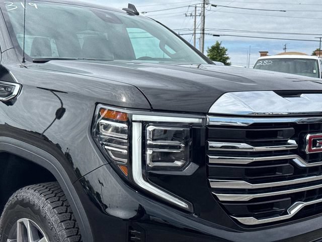 New 2026 GMC Sierra 1500 SLT w/ SLT Premium Package AWD/4WD image 10