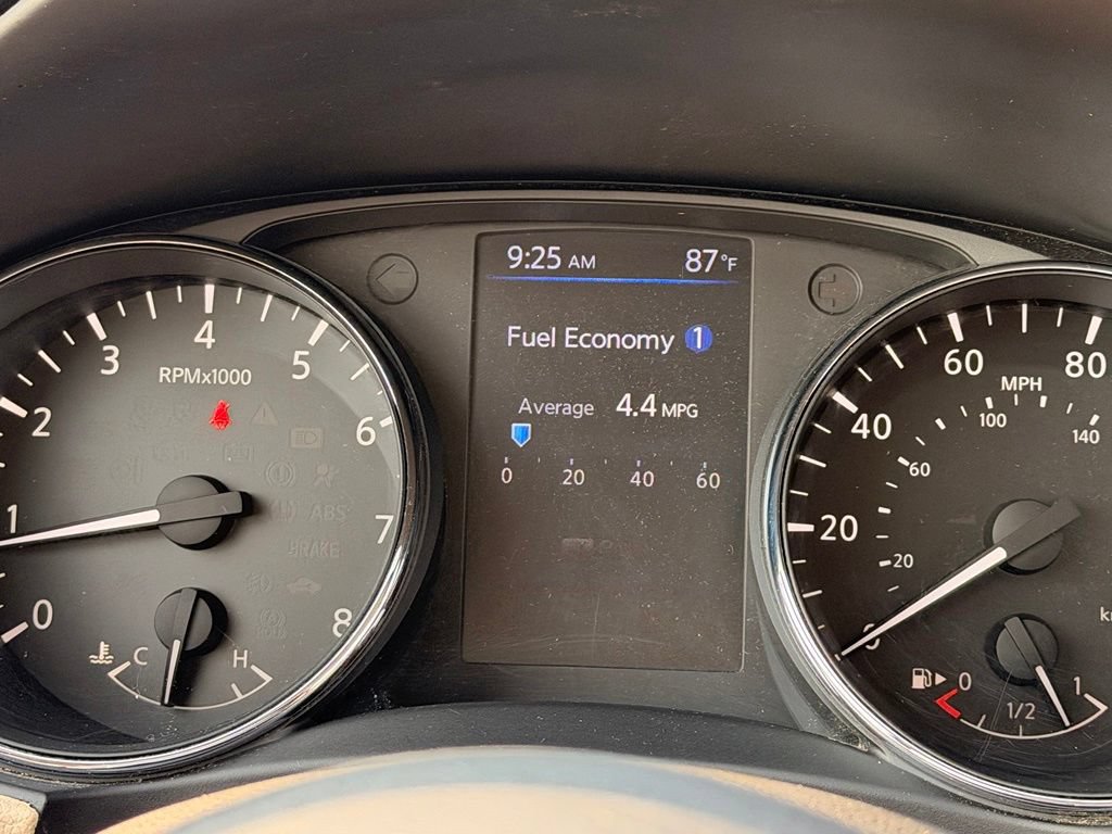 Used 2020 Nissan Rogue SL w/ Premium Package FWD image 20