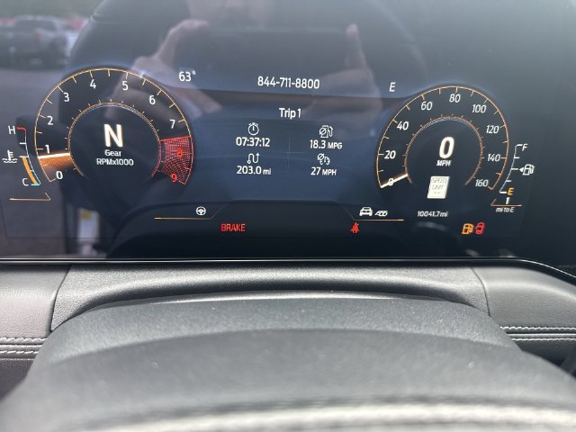 Used 2024 Ford Mustang GT Premium RWD image 18