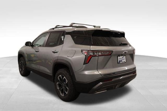 New 2026 Chevrolet Equinox ACTIV w/ Convenience Package III image 4