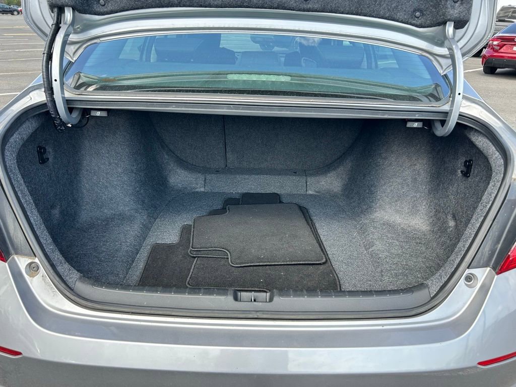 Used 2019 Honda Accord EX image 27