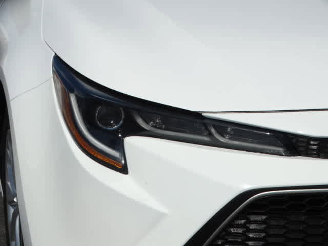 Used 2021 Toyota Corolla XLE image 5