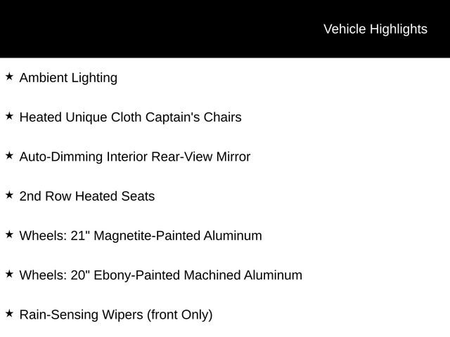 New 2026 Ford Explorer ST-Line AWD/4WD image 10