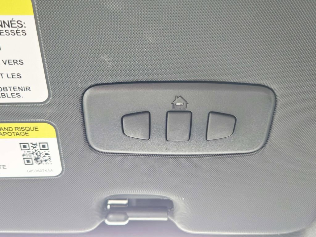 Used 2023 Dodge Hornet GT Plus w/ Tech Pack Plus w/o Parking image 35