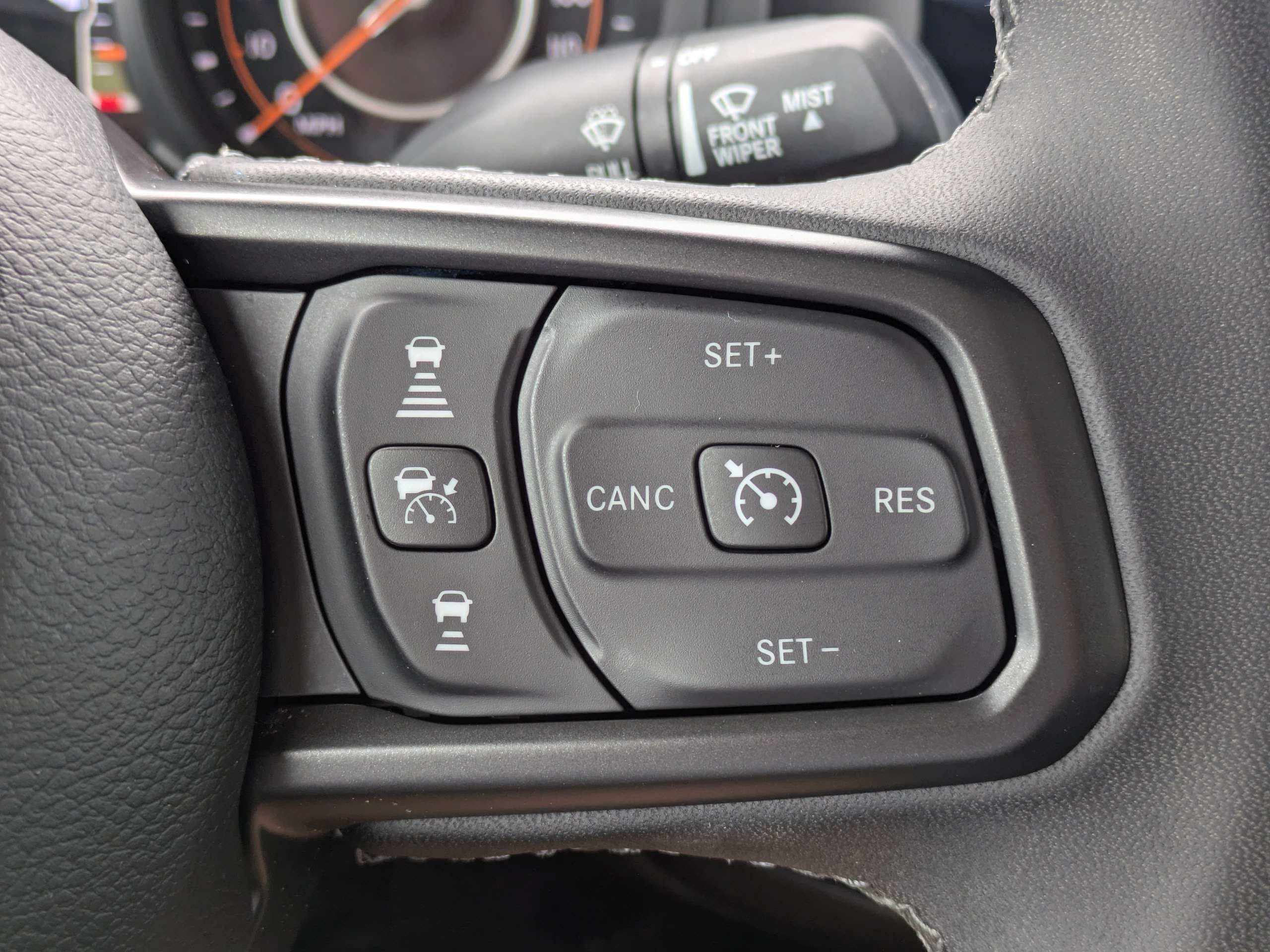 Used 2026 Jeep Gladiator Sport AWD/4WD image 22