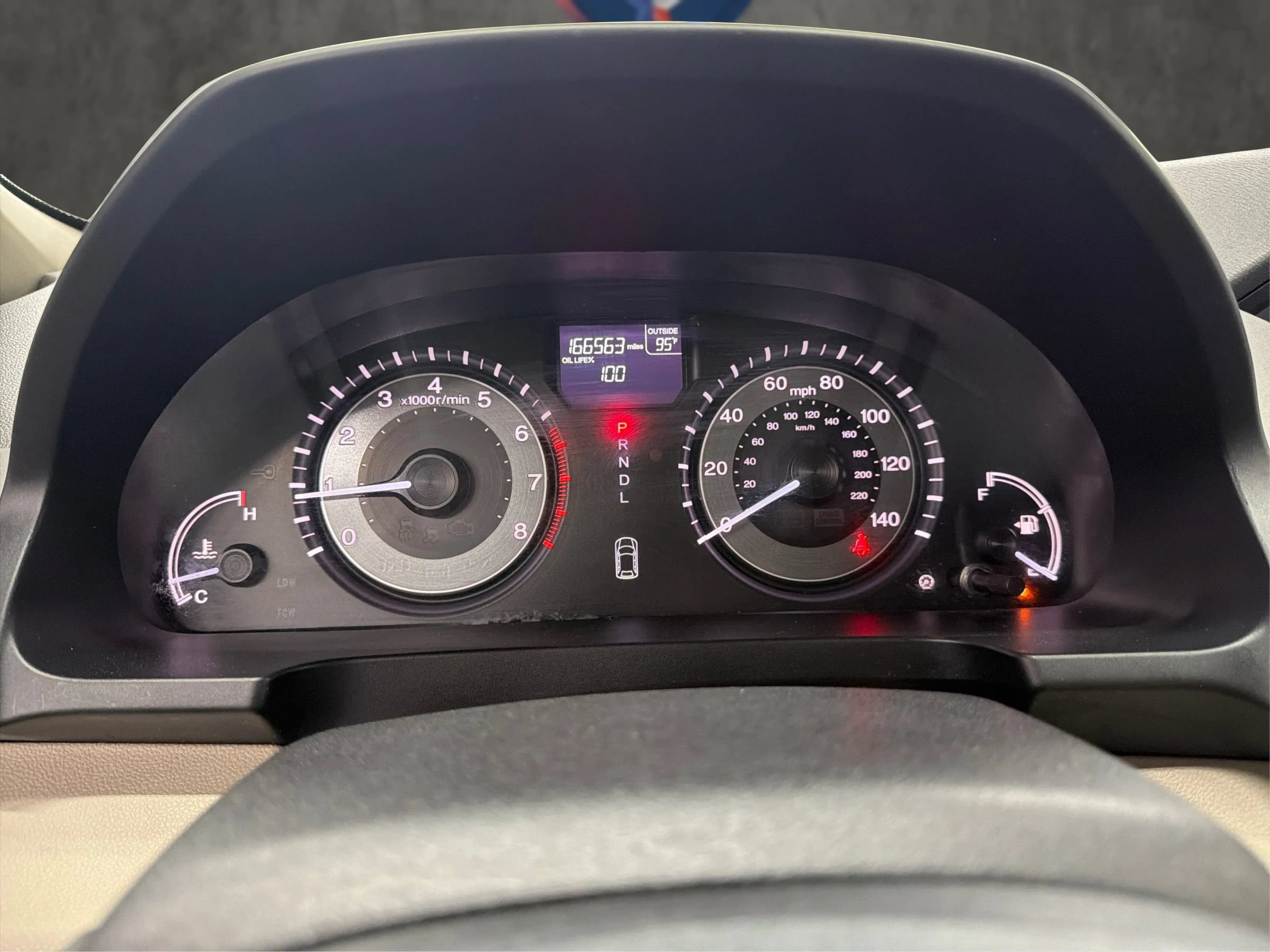 Used 2017 Honda Odyssey EX-L image 32