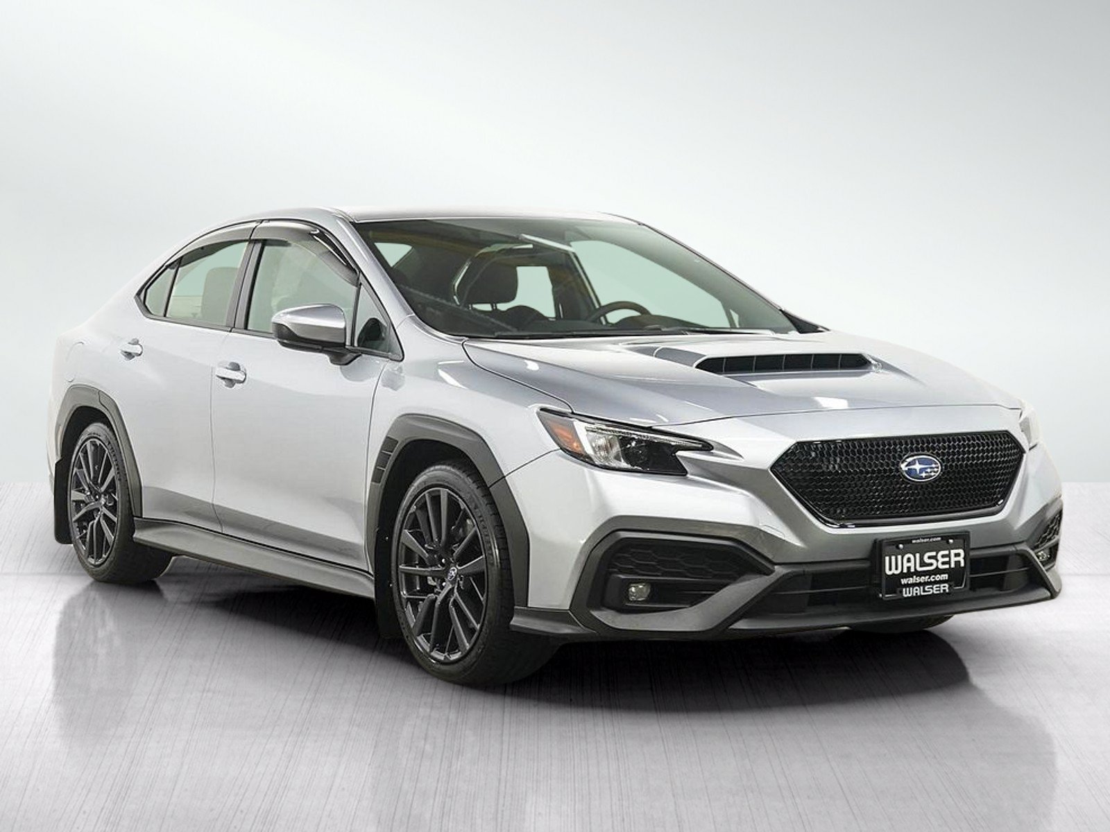 Used 2024 Subaru WRX Premium AWD/4WD image 7
