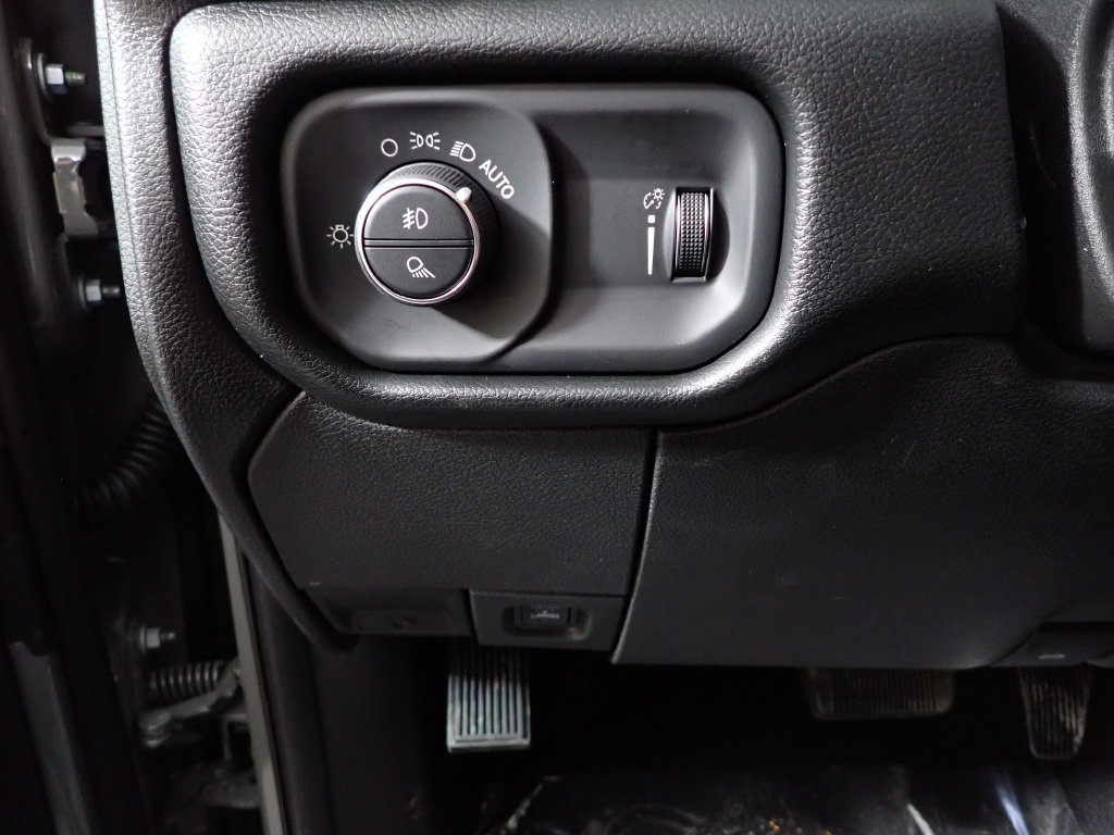 New 2027 RAM 2500 Tradesman AWD/4WD image 23