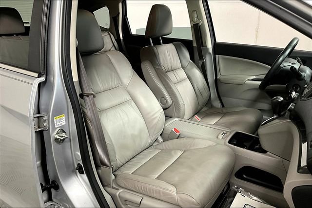 Used 2014 Honda CR-V EX-L image 7