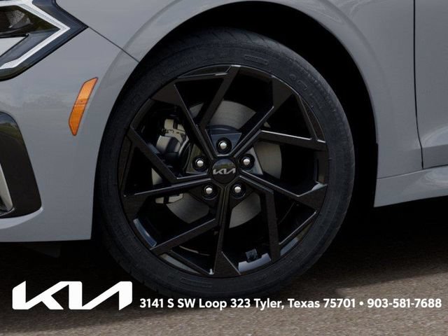 New 2026 Kia K5 GT-Line w/ GT-Line Premium Package FWD image 9