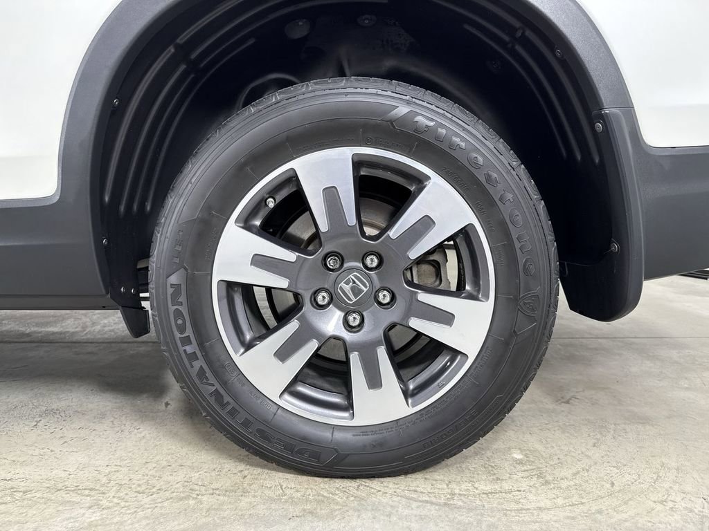 Used 2019 Honda Ridgeline RTL-E image 14