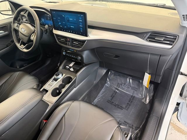 New 2026 Ford Escape Platinum w/ Premium Technology Package image 22