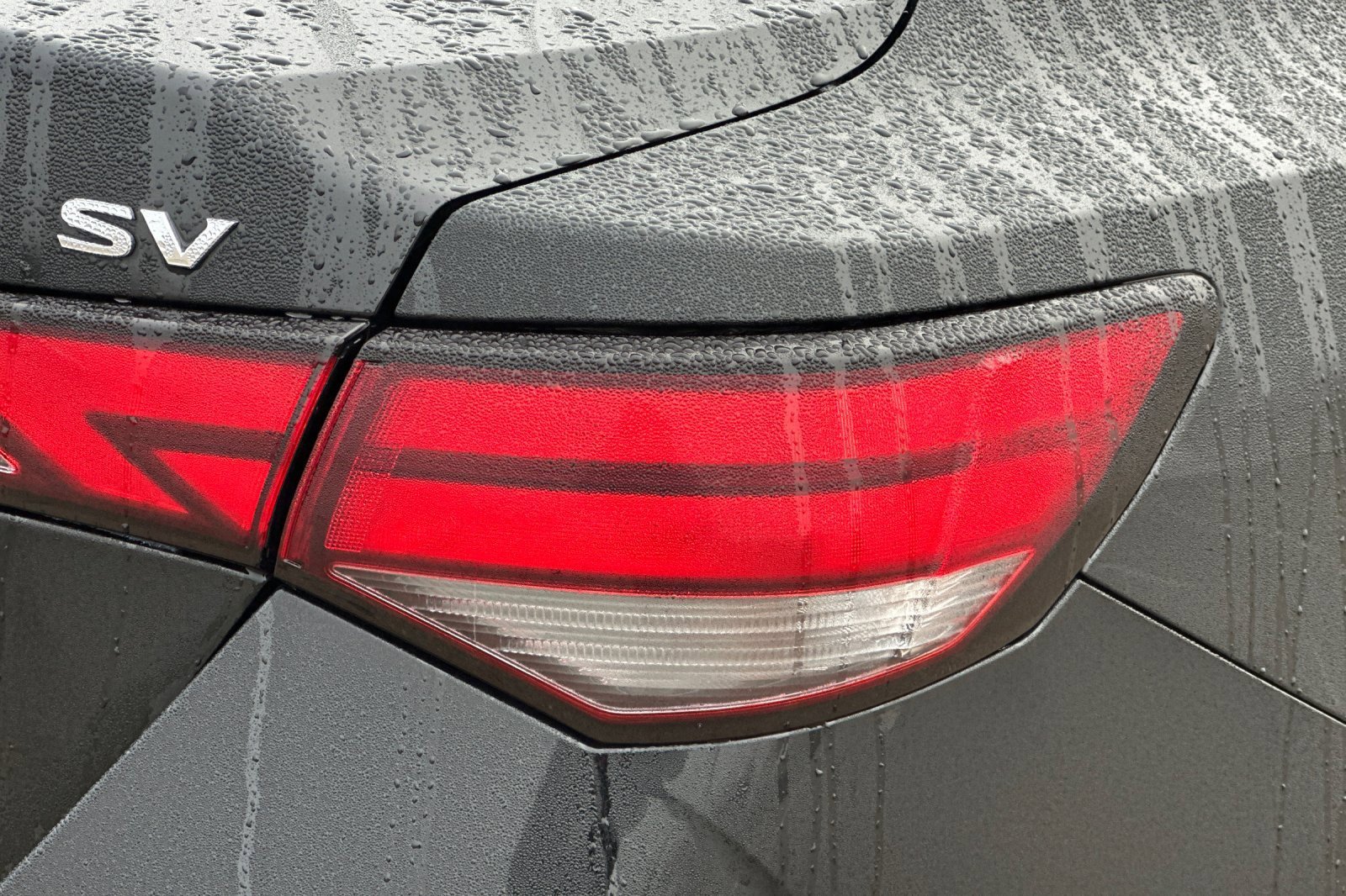 Used 2024 Nissan Sentra SV image 48