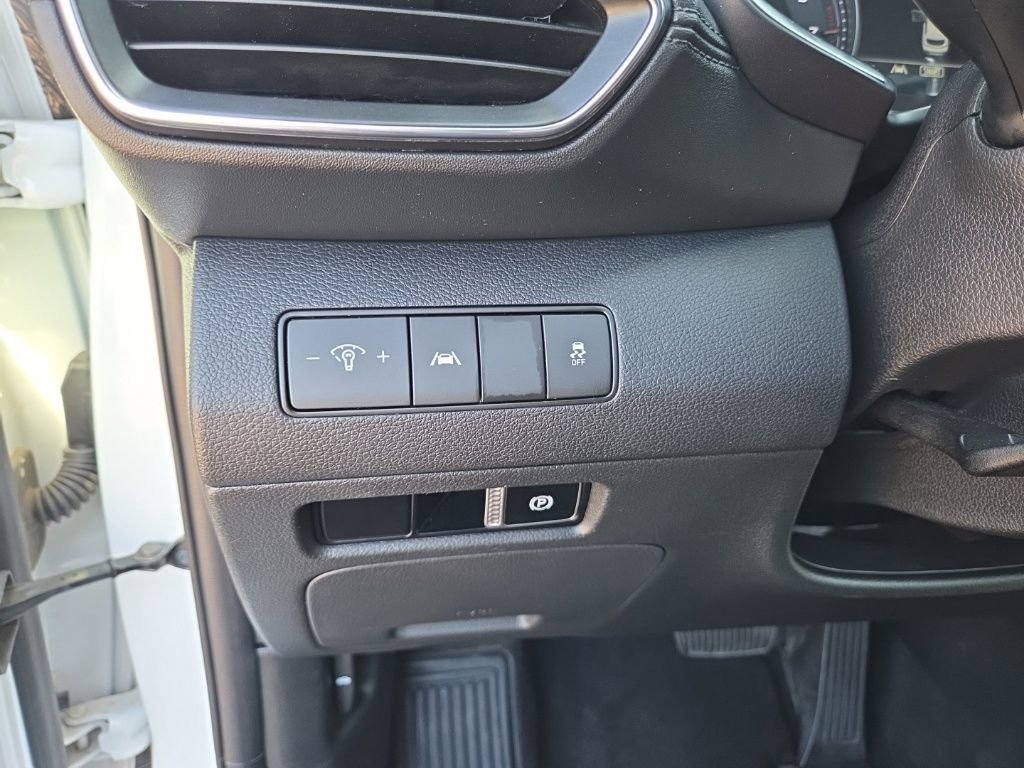 Used 2022 Hyundai Santa Fe SE AWD/4WD image 11