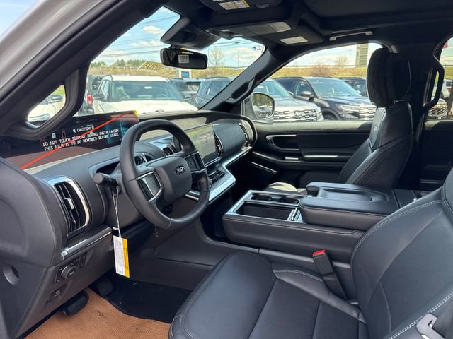 New 2026 Ford Expedition Max Platinum AWD/4WD image 9