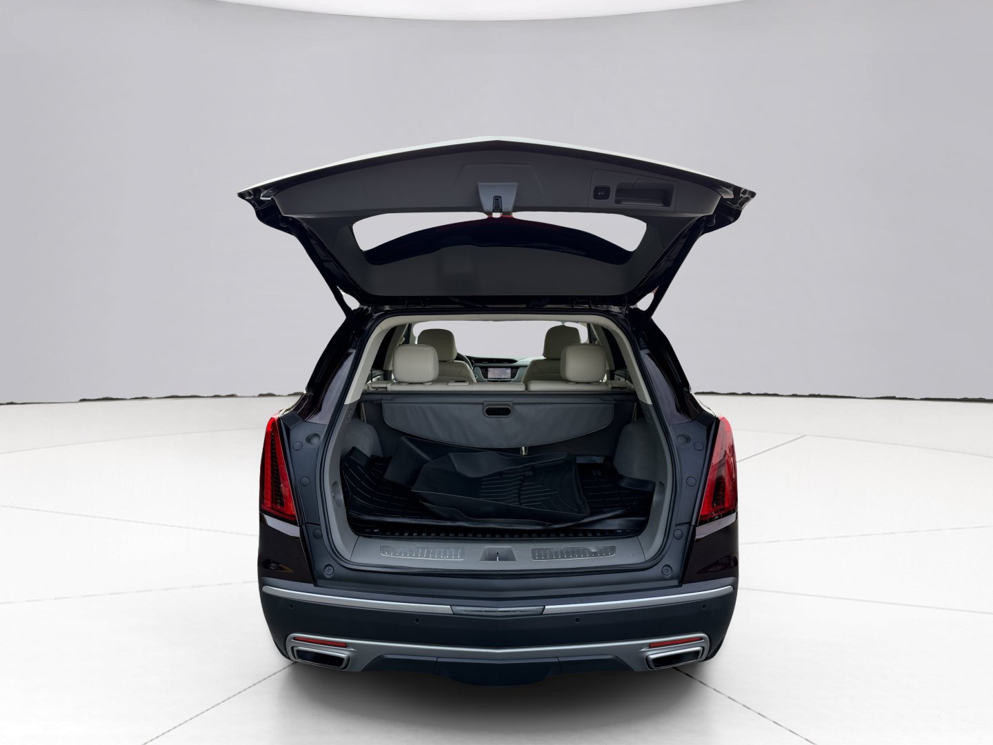 Used 2021 Cadillac XT5 Premium Luxury AWD/4WD image 21