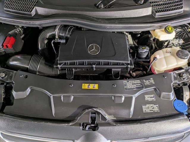 Used 2023 Mercedes-Benz Metris Passenger image 24