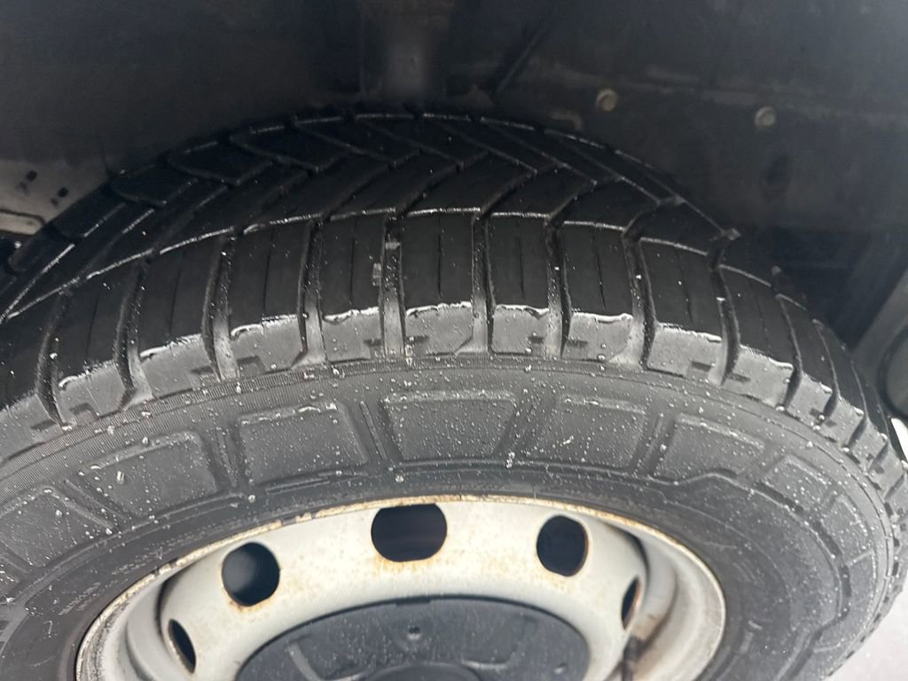 Used 2015 Ford Transit 250 130 Low Roof image 20