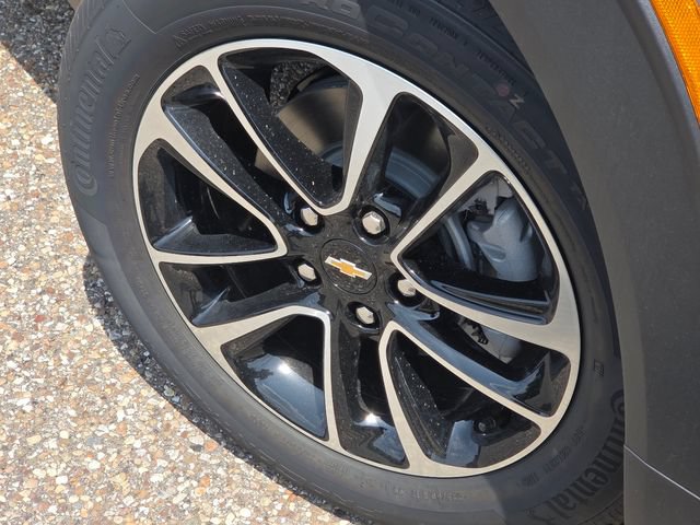 New 2026 Chevrolet TrailBlazer LT w/ Convenience Package AWD/4WD image 14