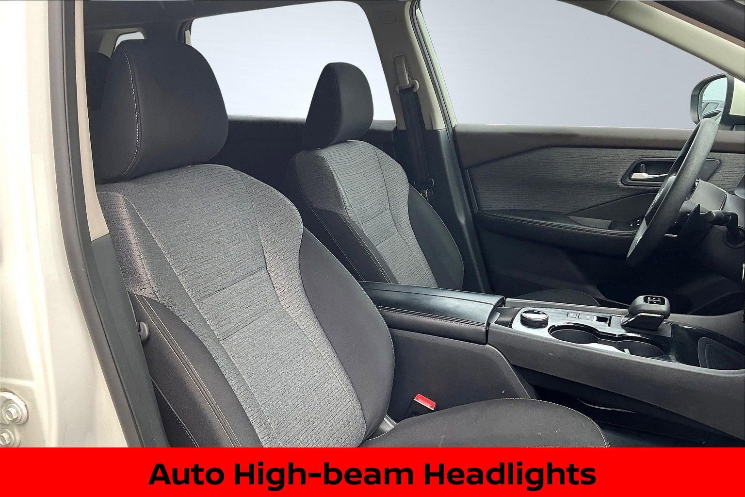 Certified 2023 Nissan Rogue SV image 12