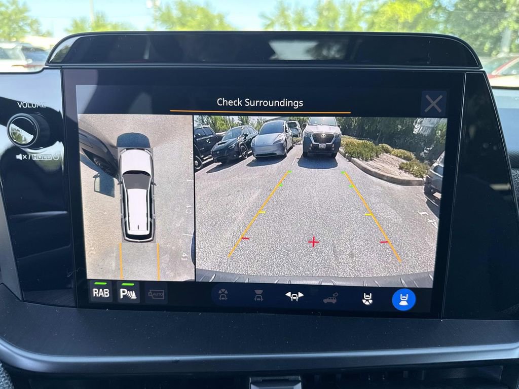 New 2026 Subaru Outback Limited XT AWD/4WD image 30