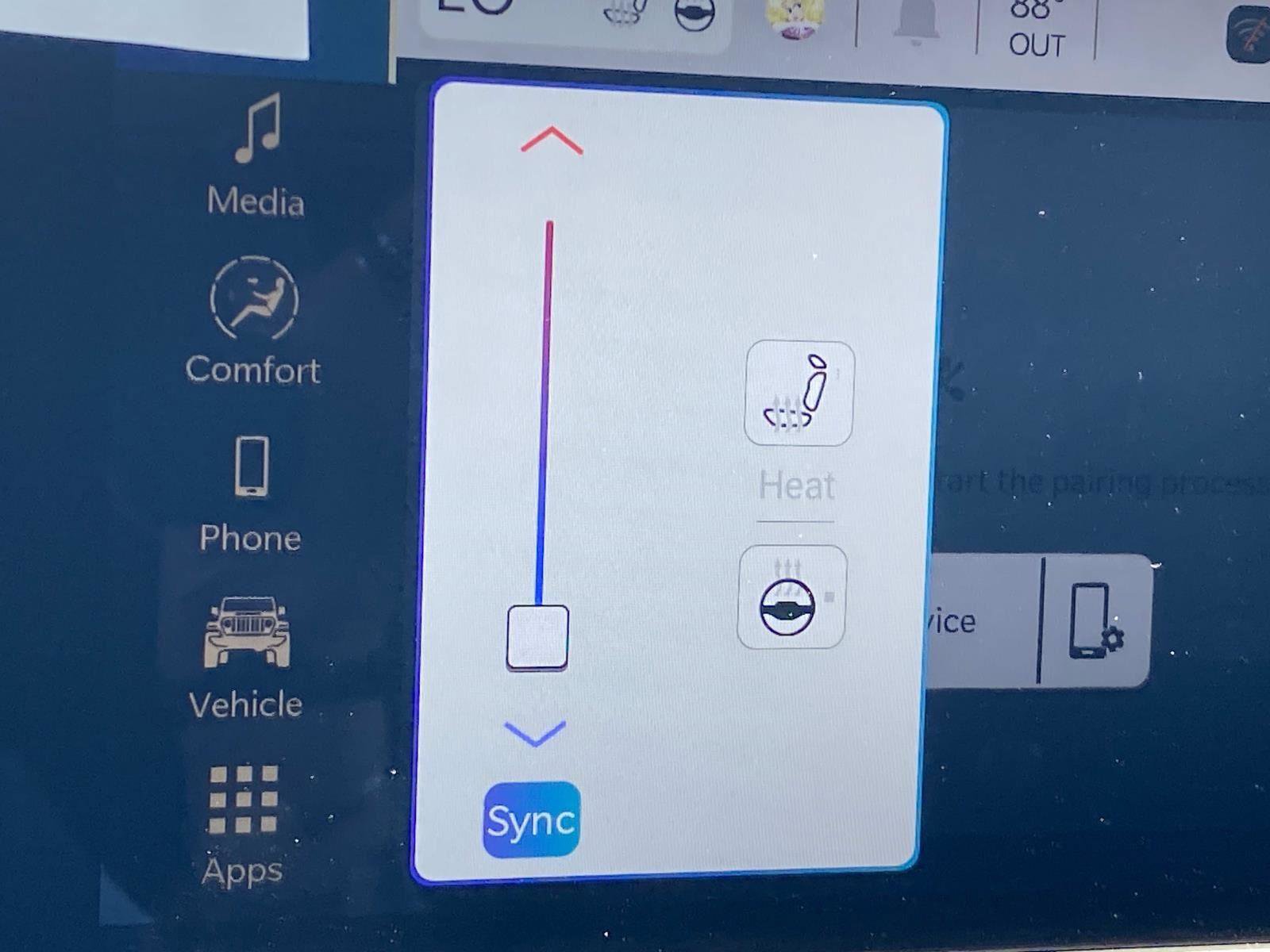 Used 2024 Jeep Wrangler Unlimited Sahara w/ Dual Top Group AWD/4WD image 28