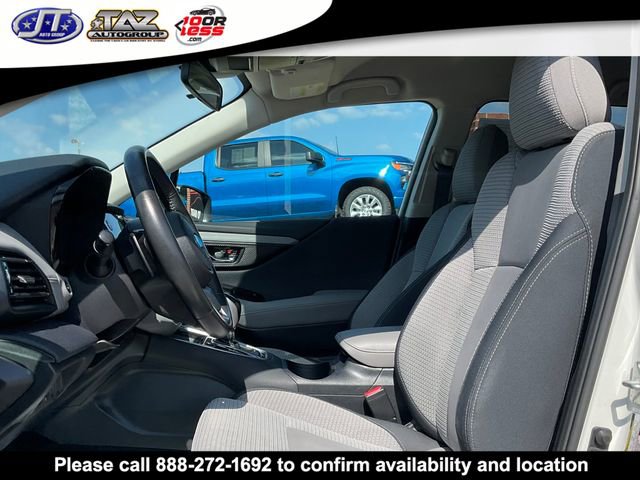 Used 2024 Subaru Outback Premium image 10