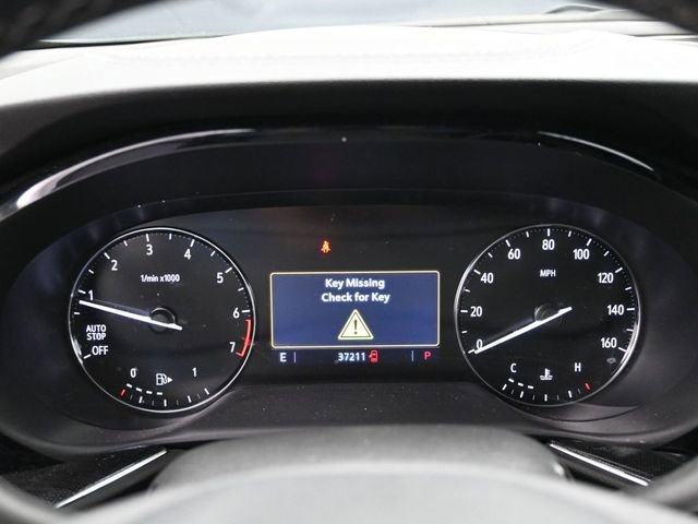Used 2023 Buick Envision Preferred FWD image 19