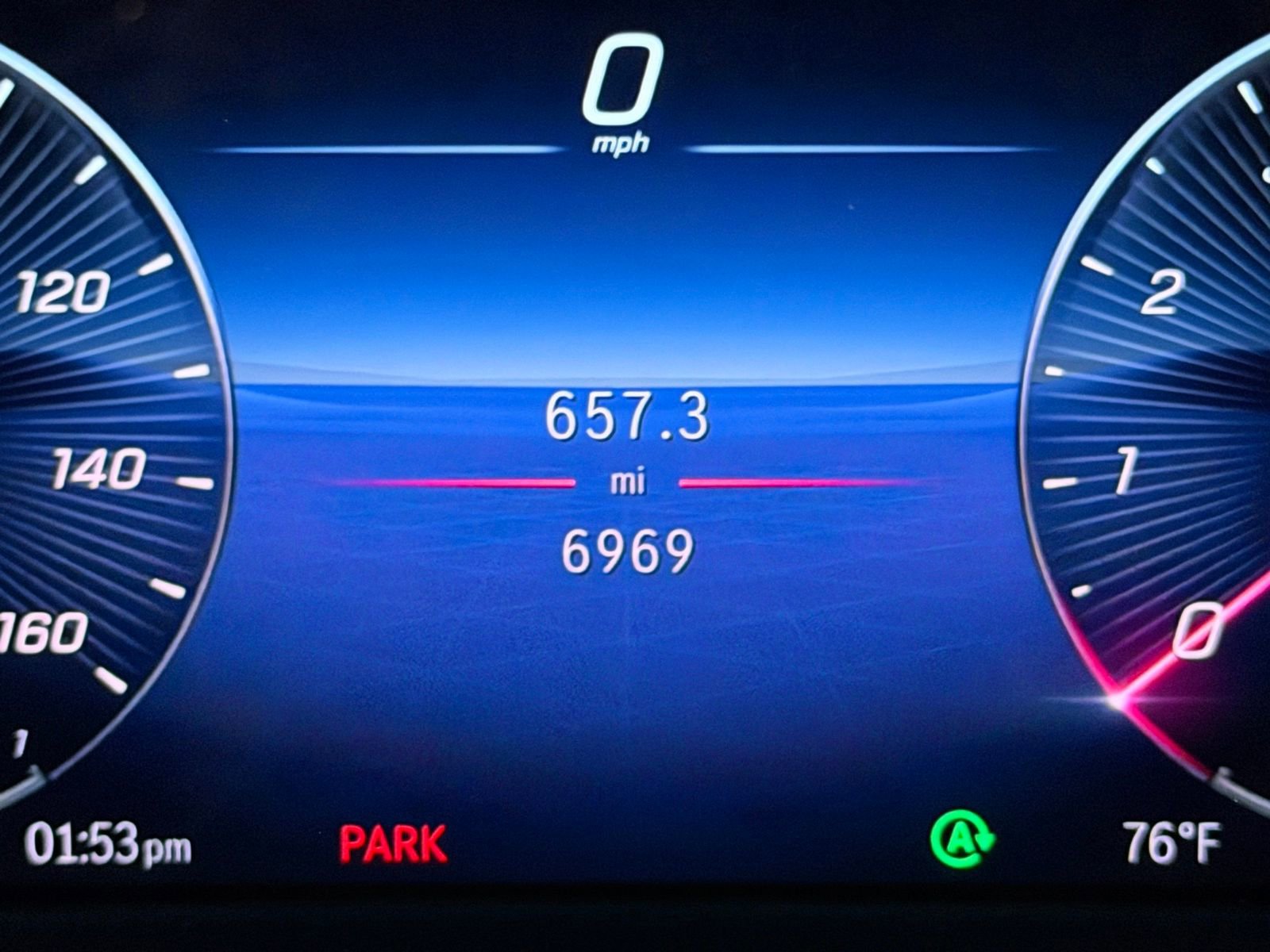 Certified 2025 Mercedes-Benz CLA 250 image 26