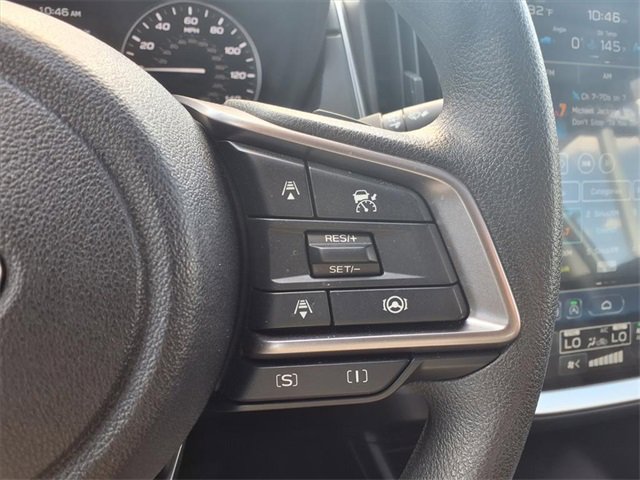 Certified 2024 Subaru Impreza 2.0i Sport image 14