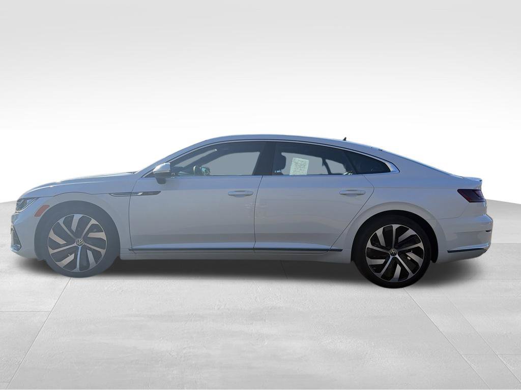 Used 2021 Volkswagen Arteon SEL AWD/4WD image 10