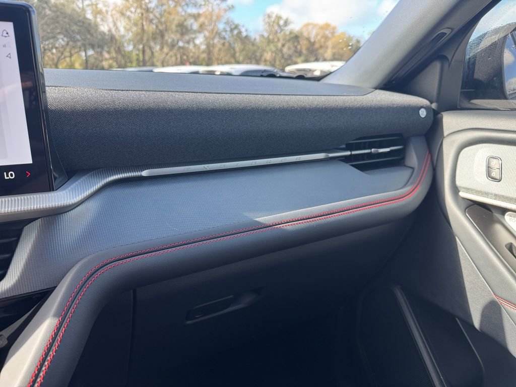 New 2026 Ford Explorer ST w/ Sun And Sound Package image 37